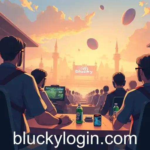 Gaming Revolution Through 'Blucky': A New Era