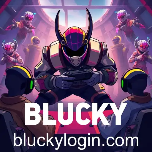 BLUCKY: Revolutionizing Online Gaming Experiences
