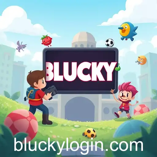 The Evolution of Gaming in 2025: A Spotlight on BLUCKY