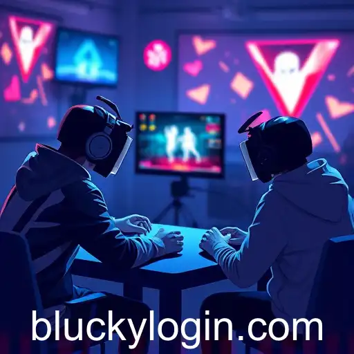 Gaming Trends of 2026: The Rise of BLUCKY