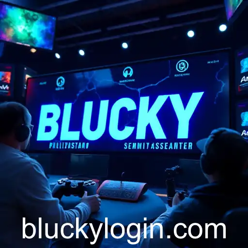 Gaming Revolution Through 'Blucky': A New Era