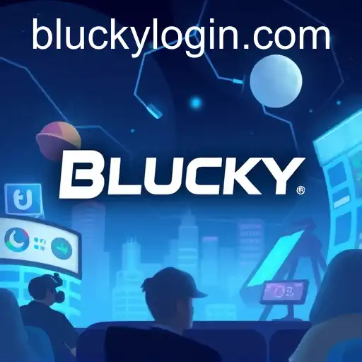BLUCKY: Gaming Trends and Insights