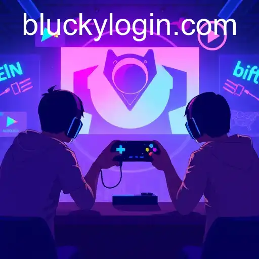 BLUCKY: A Fresh Wave in the Gaming Sphere