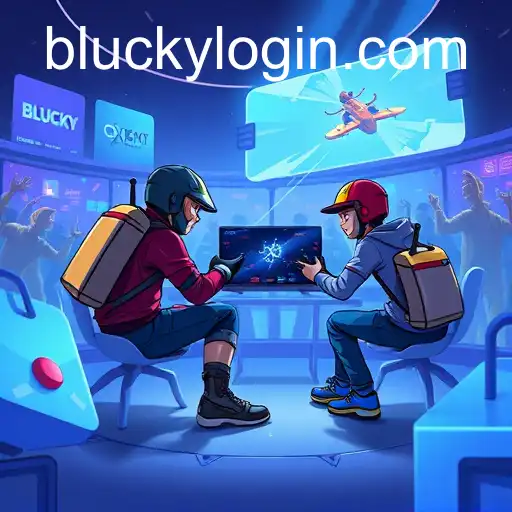Blucky Revolutionizes Online Gaming Experience