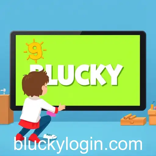 BLUCKY Revolutionizes Online Gaming Experience