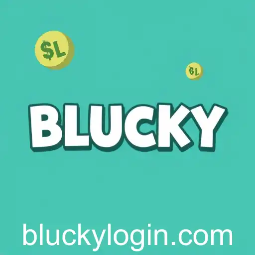 The Rise of BLUCKY: Gaming's New Frontier