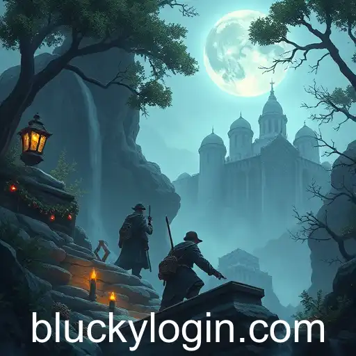 Blucky: Evolving the Online Gaming Experience in 2025