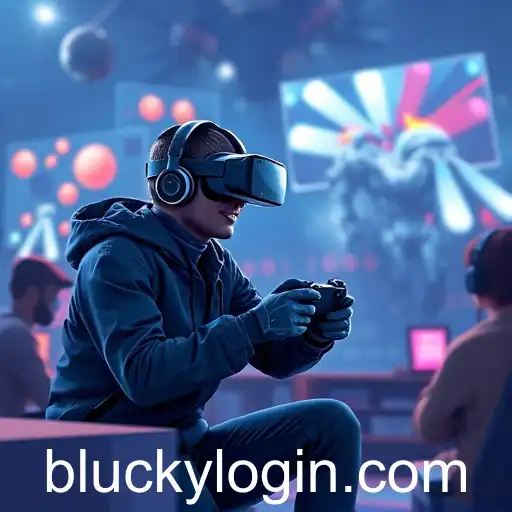 Gaming in the Age of Evolution