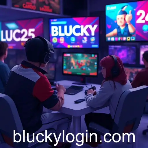 The Rise of Online Gaming Platforms