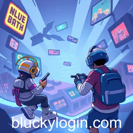 The Rise of BLUCKY and Its Impact on Online Gaming